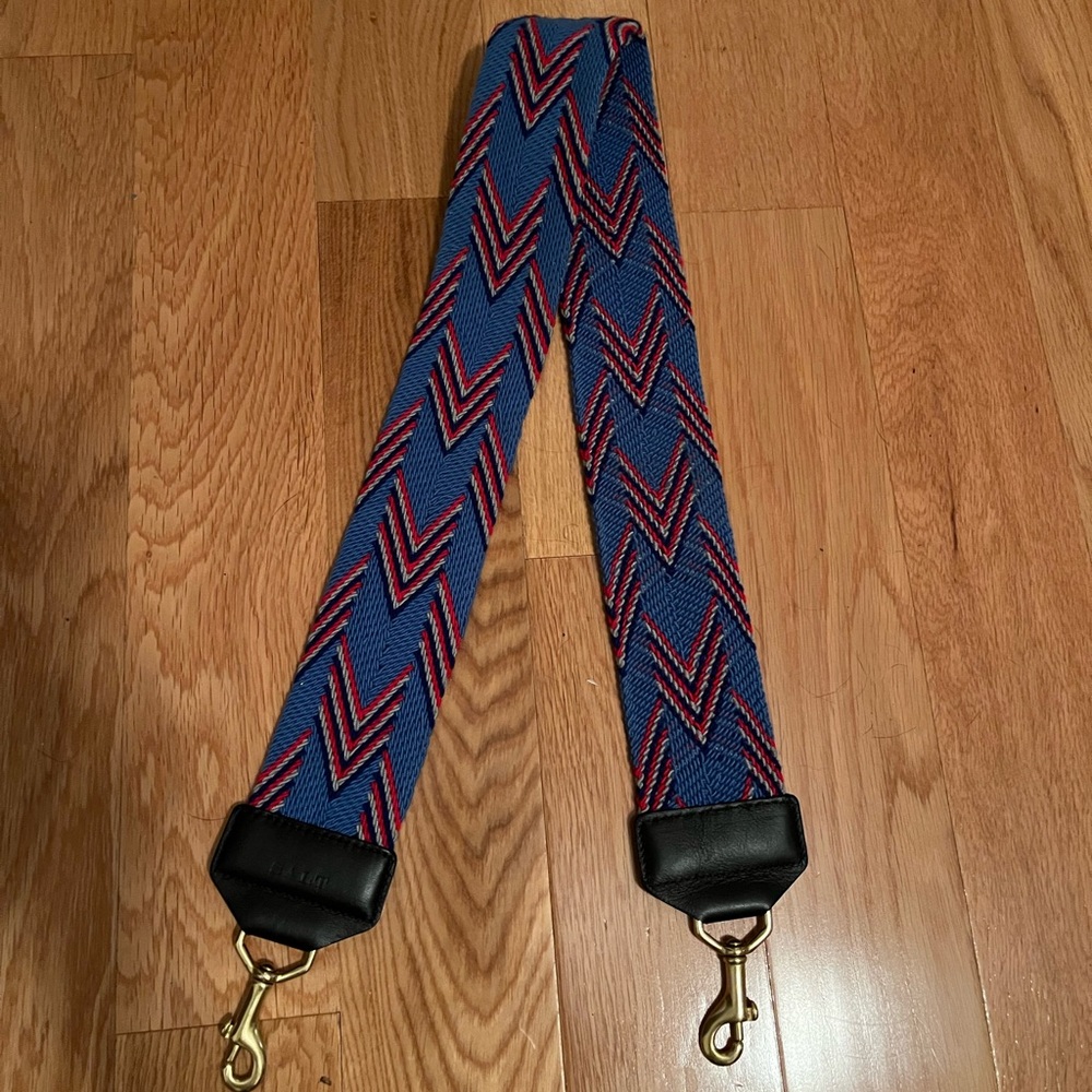 SALT strap